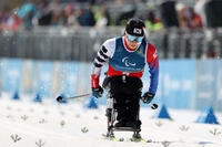 ‘또 포디움!’ 김윤지, 커로스컨트리 10㎞ 인터벌 ‘은메달’ 추가…사상 첫 ‘1인 3메달’ 신화 [2026 밀라노]