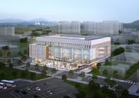 고창군, 터미널 도시재생 혁신지구 사업 의혹 반박…“공공주도 주거·생활 복합개발”