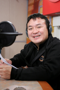 김형곤, 운동 중 심장마비로 돌연사...오늘 사망 20주기