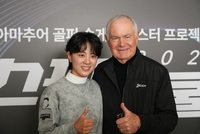 ‘웨지의 아버지’ 로저 클리브랜드가 전하는 숏게임 노하우 ‘인기 폭발!’