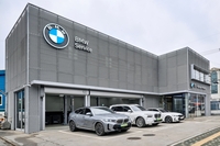한독 모터스, 판교에 BMW 패스트레인 센터 개장