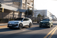 르노, 2030년까지 유럽 내외 입지 강화 …26종 신차 출시