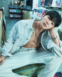 정국 ‘GOLDEN’ 2020년대 최강 히트작 20위…K팝 솔로는 혼자