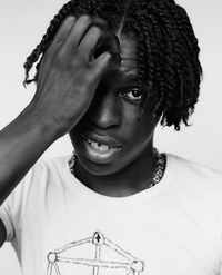 한국어 자막 달고 노래한 다니엘 시저…‘내한 신호탄?’ 팬들 기대