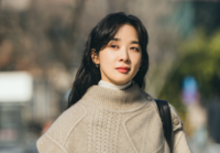 이청아, 연기체급의 재발견…세련미 벗고 ‘날것’ 에너지