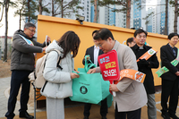 [강원자치도]새 학기 맞이 ‘따뜻한 등굣길 안전 가이드’ 캠페인 전개