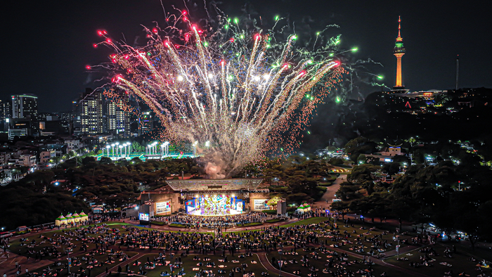 ‘D-100’ DIMF 20주년 카운트다운…또 한번 뜨거울 대구의 여름