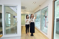 LX하우시스, ‘지인페스타’로 봄맞이 리모델링 수요 공략