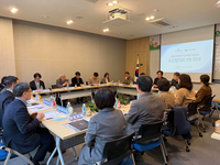 춘천시, 2026 대한민국 독서대전 전담조직 1차 회의