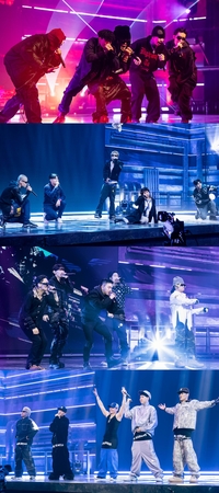 ‘쇼미더머니12’ 제니 참여곡 ‘TICK TOCK’, 음원차트 강타