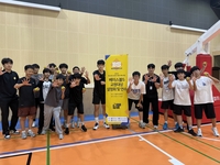 ‘베이스볼5 보급 확대’ KBSA, 2025 유소년스포츠기반구축사업 마무리