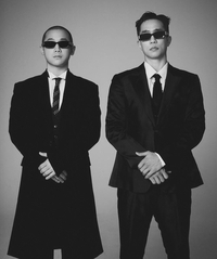 마이티 마우스, 故 휘성 1주기 추모 공연 참여…특급 우정