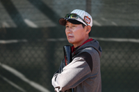 “젊은 선수들이 타선 이끌었다” LG, 시범경기 첫날 NC 11-6 완파…염경엽 감독의 흐뭇한 미소 [SS창원in]