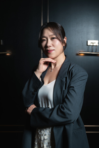 ‘매드 댄스 오피스’ 염혜란의 꼰대력 자아성찰 [SS인터뷰]