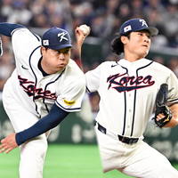 “선발이든, +1이든!” 마이애미 ‘운명의 8강’ 선발은…류현진 노련함인가, 곽빈 구위인가 [2026 WBC]