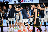 막을 수 없는 ‘소노의 질주’, 1위팀 꺾고 창단 첫 6연승→‘원 팀’으로 거듭났다 [SS포커스]