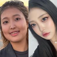 ‘성형설 종결’ 홍진경 딸 라엘, 인형 비주얼 폭발...“진짜의 삶이네”