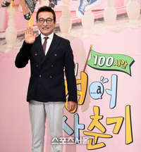 이재룡, 만취 상태서 거침없이 운전대...사고 10분 전 CCTV 포착