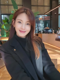 ‘싱글맘’ 정가은, 택시 기사 이어 ‘보험설계사’ 변신