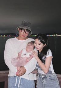 ‘14살 연상 이지훈♥’ 아야네, 2번 유산→시험관 도전 “뱃속으로 데리러 갑니다”