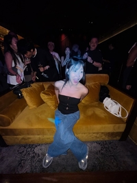 하지원, 해외 클럽서 즐기던 모습에 “MZ처럼 노는 거 아냐” 말한 이유는?