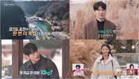 ‘나솔사계’ 20기 영식 “10㎏ 감량, ‘최커’ 현숙과 결별 상태”