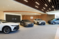 한국토요타, 하남에 ‘렉서스·토요타’ 복합 전시장 열어…수도권 동부 고객 공략