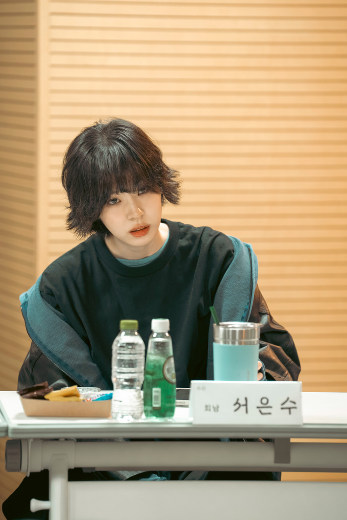 서은수, 오컬트 영화 ‘바위’로 전종서와 자매 호흡 [공식]