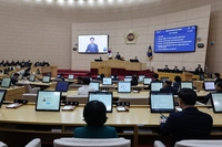 전남도의회, 13조 규모 추경 의결... 행정통합 대응 TF 주청사 및 통합의회 청사 검토 착수