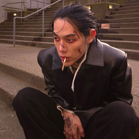 엘 캐피탄, 희승 엔하이픈 탈퇴 후 거친 발언으로 팬덤과 정면충돌