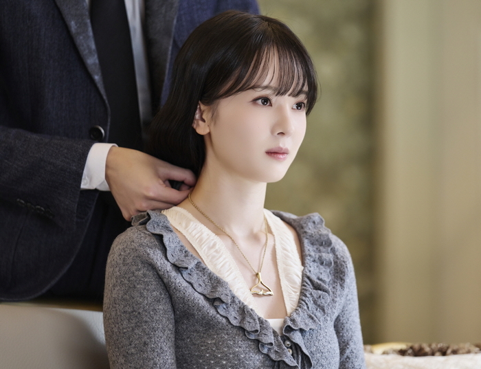 임성한 작가, 입 열었다..."어릴 적, 출석보다 결석 많던 병약한 아이였다"