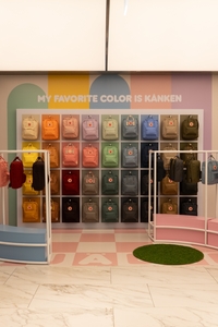 피엘라벤 칸켄, 신세계백화점 강남점에서 팝업스토어 운영