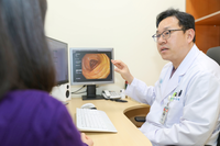 강릉아산병원 홍종삼 건강의학센터장 “검진 전, 스스로 판단하기보다 검진 후 판단이 중요해”