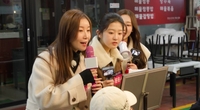 ‘미스트롯4 토크콘서트’ 허찬미, 팬 요청에 ‘비내리는 고모령’ 즉석 라이브