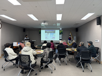 횡성군보건소, 고혈압·당뇨병 자가관리 역량 강화 프로그램 본격 운영