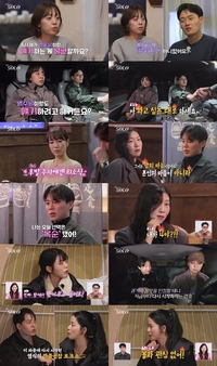 ‘나는 솔로’ 영수, 옥순·순자·현숙 두고 혼돈의 사각관계…최고시청률 4.6%