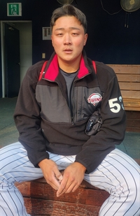 “홈런요? 운이 좋았을 뿐”…이재원의 담담한 한마디, LG 타선의 새 ‘힘’ 됐다 [SS스타]