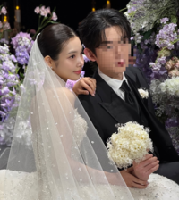 ‘제니 결혼’ 소식에 깜짝…주인공은 다이아 출신 이소율