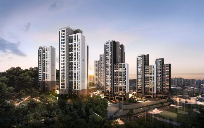 김포 아파트, 지하철 5호선 연장 기대에 매물 감소...신규분양에 기대 - 뉴스 썸네일 이미지