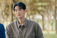 박서함, 노정의 배인혁과 삼각관계 마침표…‘우주를 줄게’ 종영