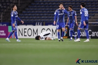 K리그 전원 탈락-J리그 2팀 생존, 극명하게 갈린 ACL 성적…한일 격차 더 벌어진다