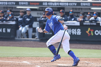 ‘우승 후보’다운 경기력! 삼성, 폭발한 타선+‘4이닝 무실점’ 양창섭 앞세워 한화 제압 [SS대전in]