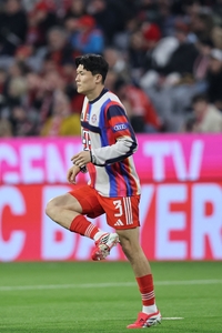 김민재 또 이적설, 이번엔 이탈리아 복귀 가능성…‘알레그리 픽’ AC밀란이 3000만유로에 노린다