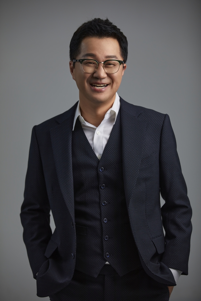 '음주 뺑소니' 지상렬, 대리운전 모델 됐다