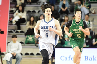 소노 ‘창단 첫 6연승’ 이끈 이정현, 5R MVP 선정…역시 국내 선수 ‘1황’