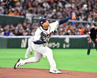 “류현진 본인 역할 잘해주길” 달감독 ‘WBC 8강’ 선전 기원…“이변 일어나길” [SS시선집중]