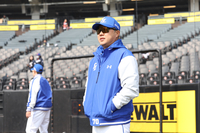 ‘메이저리그 올스타’ 잡아봤던 ‘국민 유격수’…WBC 대표팀 응원 “부담 대신 편하게” [SS시선집중]