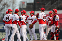 ‘3이닝 무실점투+8득점 빅이닝’ 시범경기부터 ‘다시, 뜨겁게’ 타오른 KIA…이 감독 “투타 모두 역할 잘해” [SS광주in]