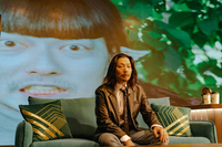 ‘메소드연기’ 이동휘 “코믹 이미지, 혼란스러움 있던 시기도” [SS현장]