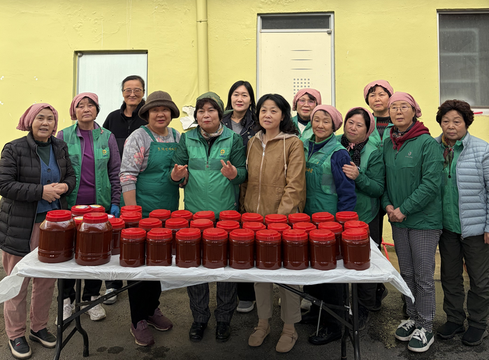 [원주시 3월 13일 읍면동소식]호저면·귀래면·명륜1동·단구동·학성동... - 뉴스 썸네일 이미지